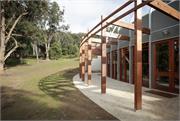 Candlebark Library 1